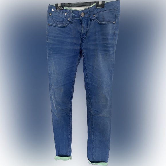 One Green Elephant Jeans - Picture 8 of 8